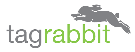 TagRabbit Logo